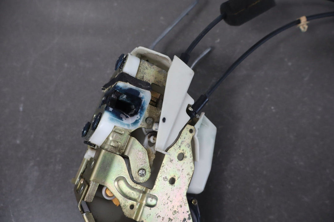 1999 - 2000 Mazda MX - 5 Miata - Driver Door Latch
