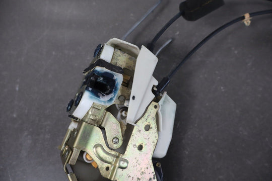 1999 - 2000 Mazda MX - 5 Miata - Driver Door Latch