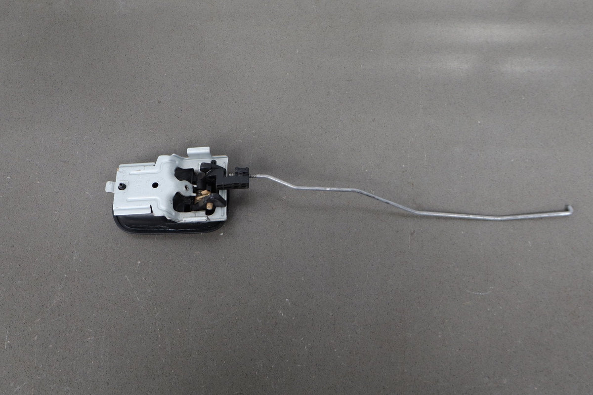 1999-2000 Mazda MX-5 Miata - Driver Door Latch