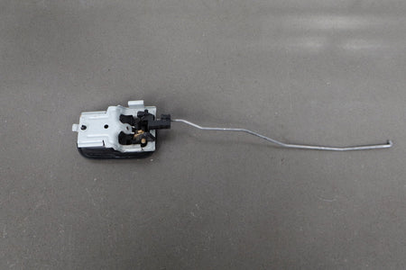 1999-2000 Mazda MX-5 Miata - Driver Door Latch