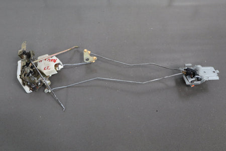 1999-2000 Mazda MX-5 Miata- Driver Door Latch