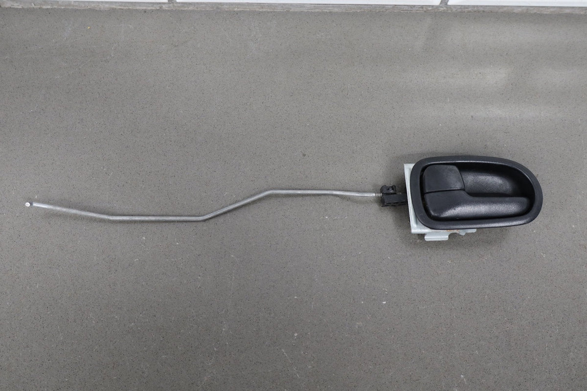 1999-2000 Mazda MX-5 Miata - Driver Door Latch