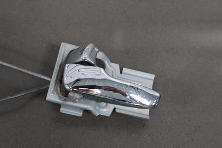 1999-2000 Mazda MX-5 Miata- Driver Door Latch