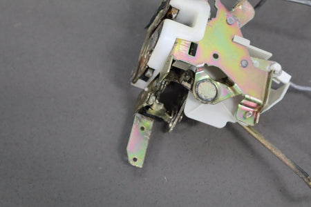 1999-2000 Mazda MX-5 Miata- Driver Door Latch