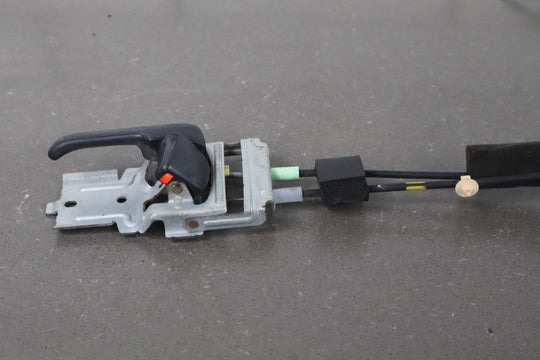 1999 - 2000 Mazda MX - 5 Miata - Driver Door Latch