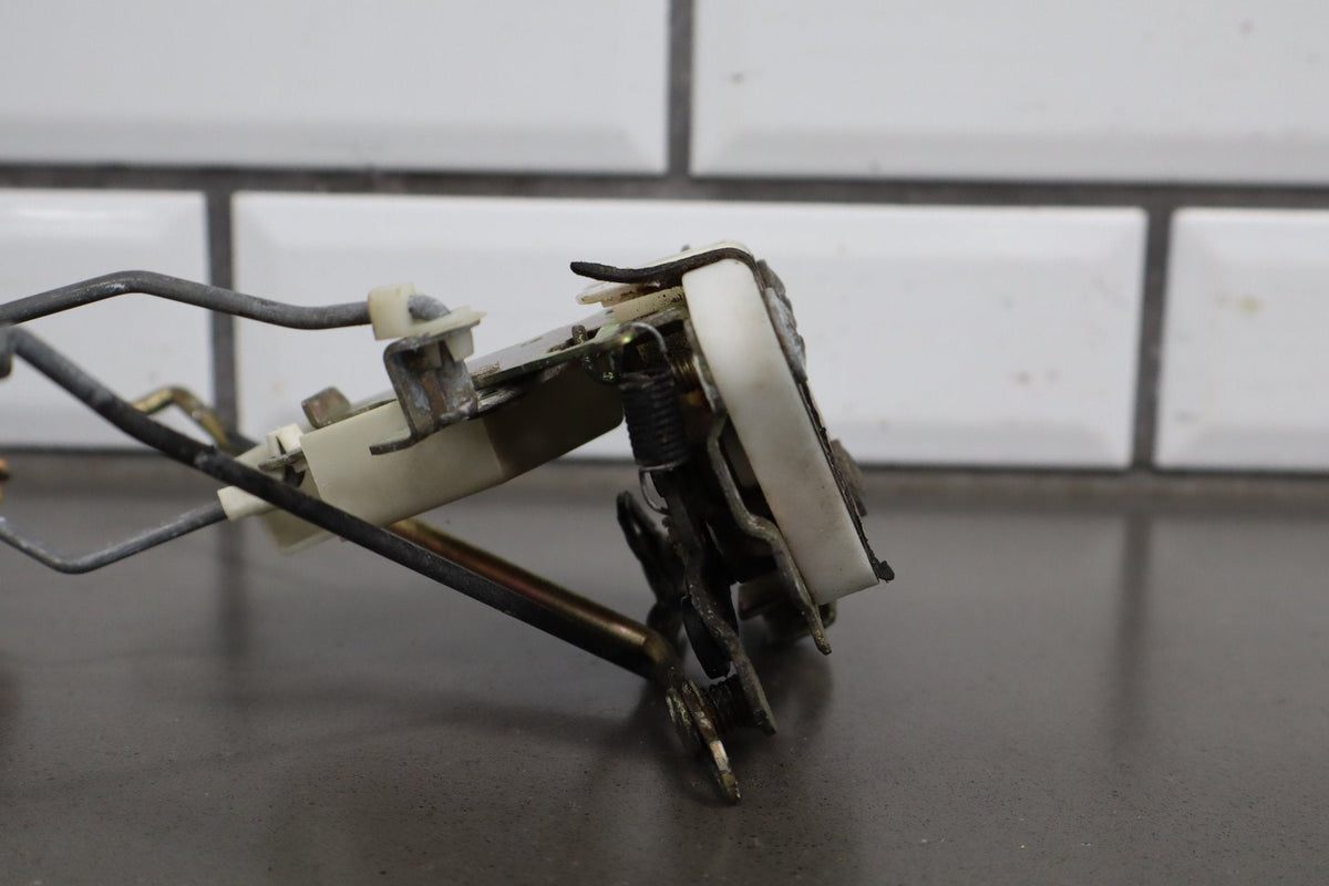 1999-2000 Mazda MX-5 Miata- Driver Door Latch