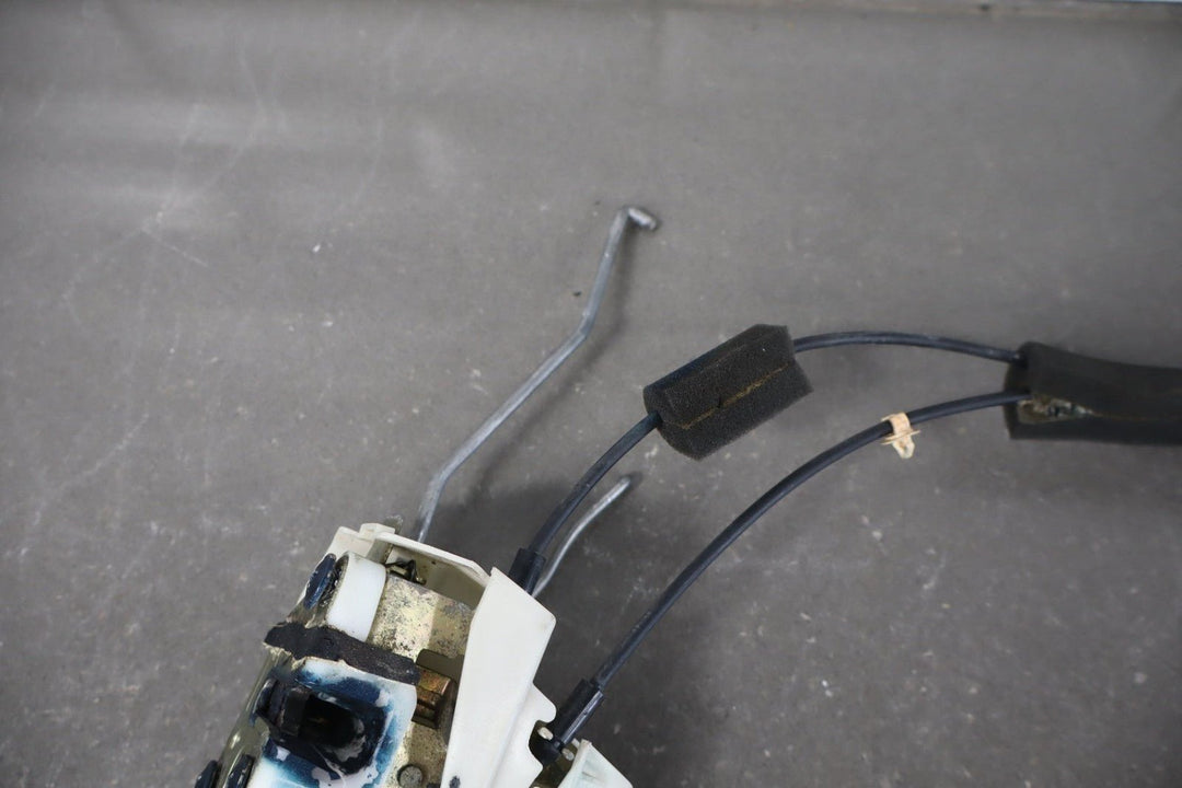 1999 - 2000 Mazda MX - 5 Miata - Driver Door Latch