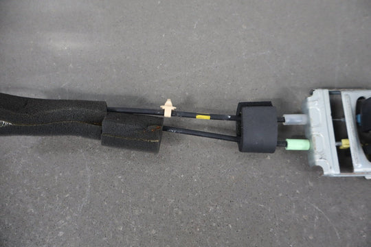 1999 - 2000 Mazda MX - 5 Miata - Driver Door Latch