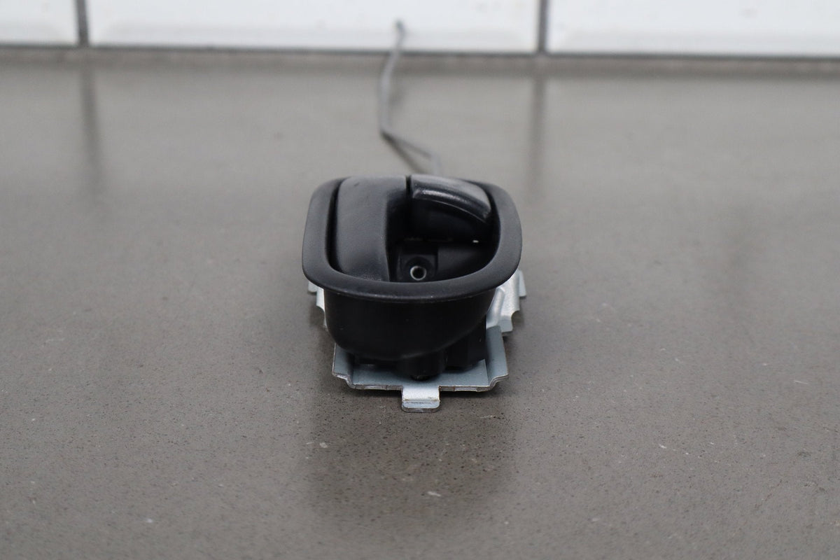 1999-2000 Mazda MX-5 Miata - Driver Door Latch