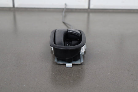 1999-2000 Mazda MX-5 Miata - Driver Door Latch