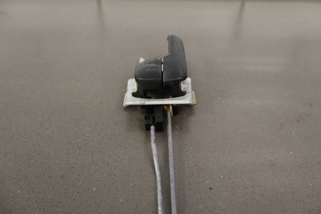 1999 - 2000 Mazda MX - 5 Miata - Driver Door Latch