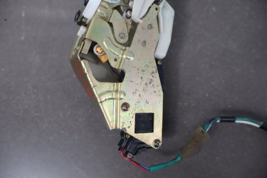 1999 - 2000 Mazda MX - 5 Miata - Driver Door Latch