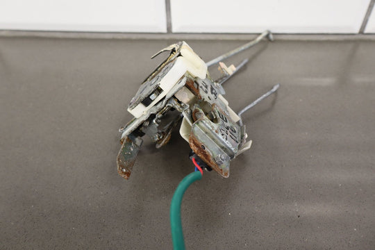 1999 - 2000 Mazda MX - 5 Miata - Driver Door Latch