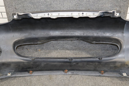 1999-2000 Mazda MX-5 Miata Front Bumper Twilight Blue MIca 12K