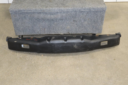 1999-2000 Mazda MX-5 Miata Front Bumper Twilight Blue MIca 12K