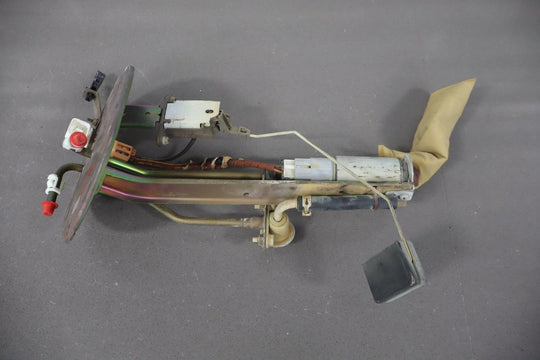 1999 - 2000 Mazda MX - 5 Miata Fuel Pump BP4W1335ZF OEM