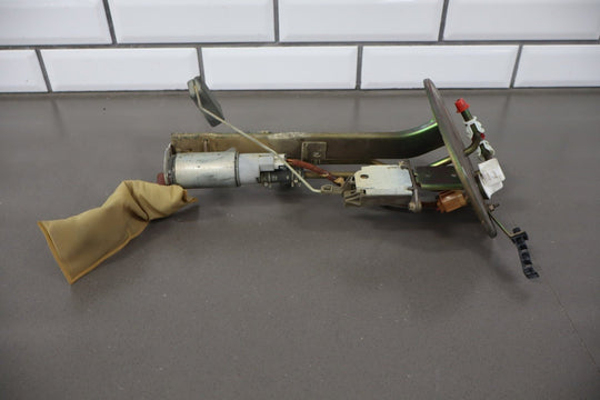 1999 - 2000 Mazda MX - 5 Miata Fuel Pump BP4W1335ZF OEM