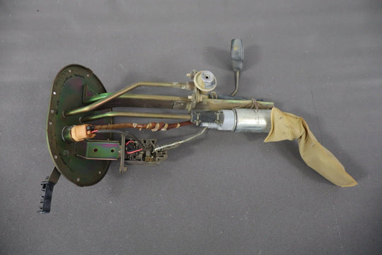 1999 - 2000 Mazda MX - 5 Miata Fuel Pump BP4W1335ZF OEM
