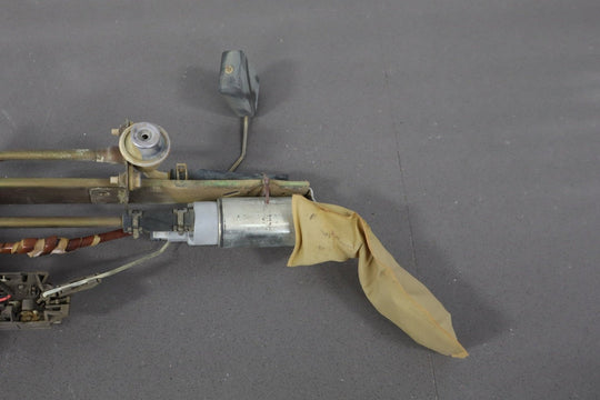 1999 - 2000 Mazda MX - 5 Miata Fuel Pump BP4W1335ZF OEM