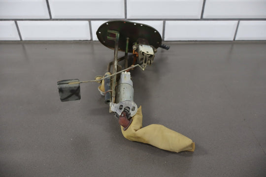 1999 - 2000 Mazda MX - 5 Miata Fuel Pump BP4W1335ZF OEM