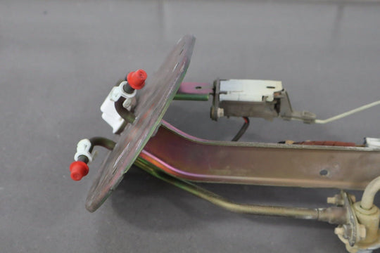 1999 - 2000 Mazda MX - 5 Miata Fuel Pump BP4W1335ZF OEM