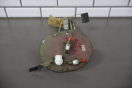 1999 - 2000 Mazda MX - 5 Miata Fuel Pump BP4W1335ZF OEM