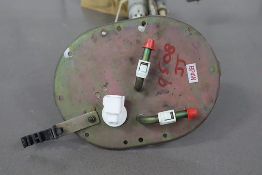 1999 - 2000 Mazda MX - 5 Miata Fuel Pump BP4W1335ZF OEM