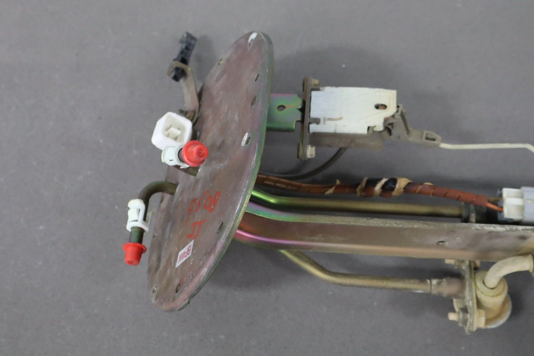 1999 - 2000 Mazda MX - 5 Miata Fuel Pump BP4W1335ZF OEM