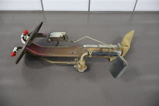 1999 - 2000 Mazda MX - 5 Miata Fuel Pump BP4W1335ZF OEM