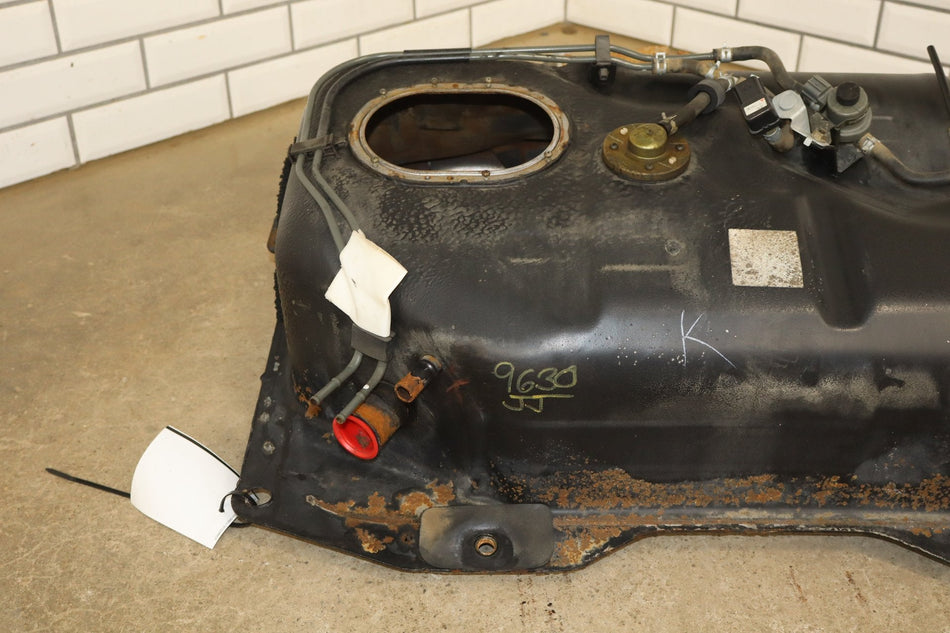 1999-2000 Mazda MX-5 Miata Fuel Tank NC1042110F OEM