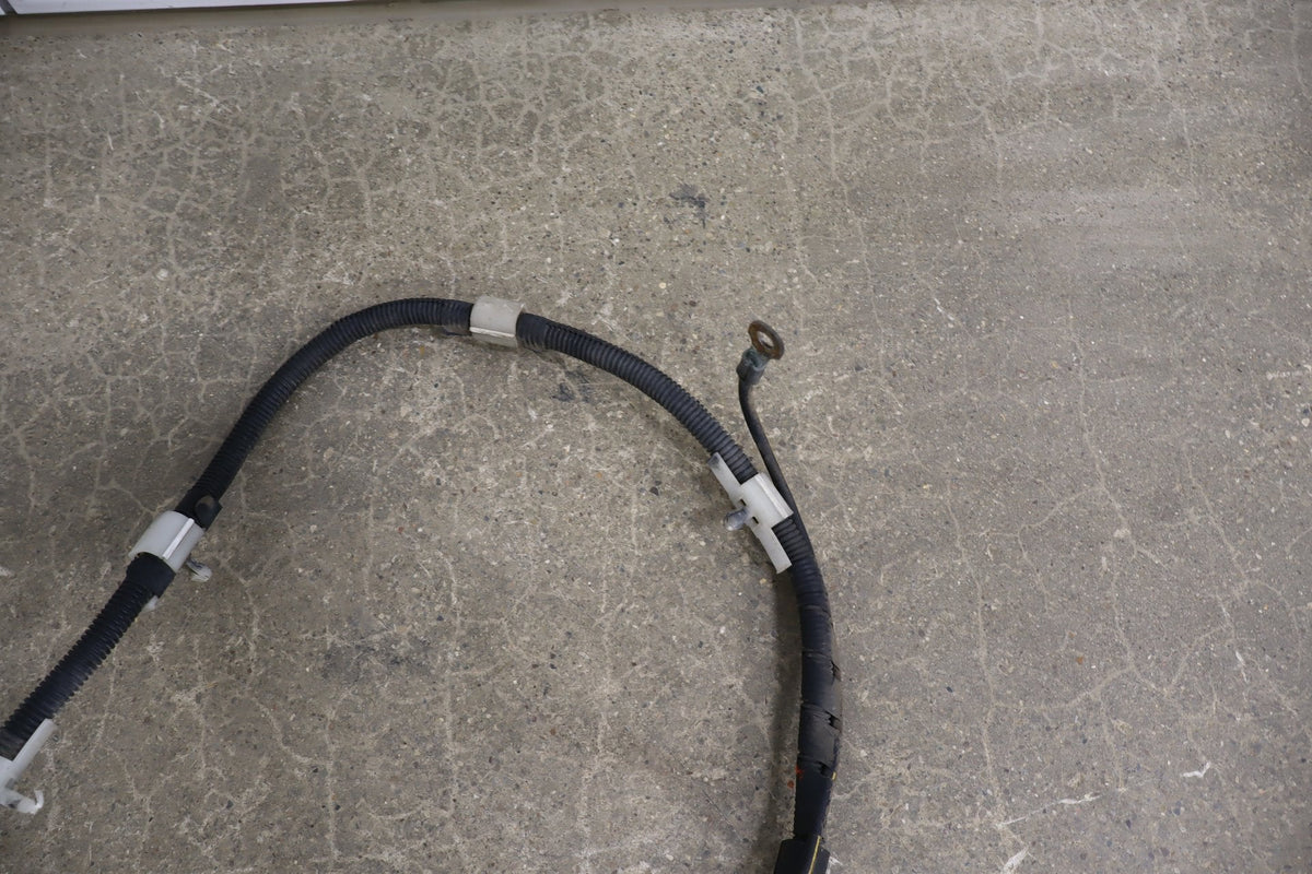 1999-2000 Mazda MX-5 Miata NB1 - Engine Fuse Box (Manual Transmission)