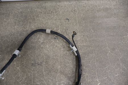 1999-2000 Mazda MX-5 Miata NB1 - Engine Fuse Box (Manual Transmission)