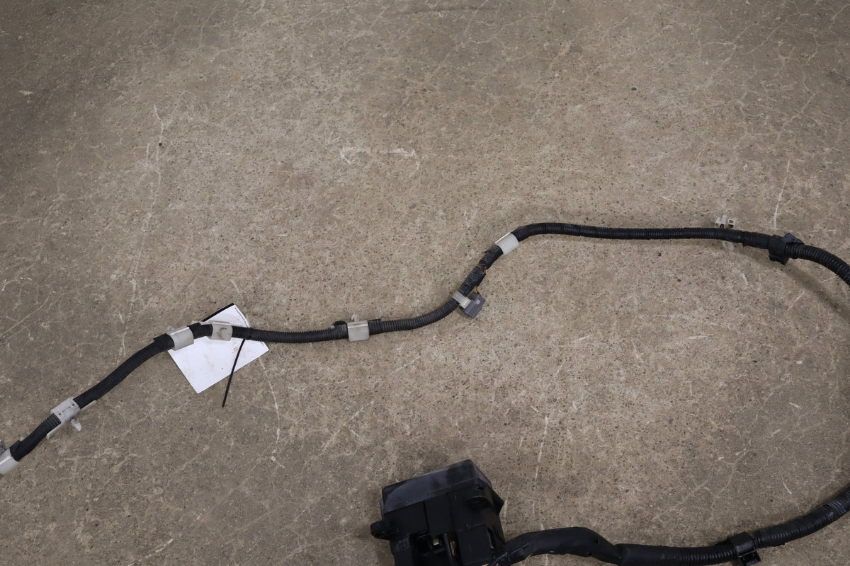 1999-2000 Mazda MX-5 Miata NB1 - Engine Fuse Box (Manual Transmission)