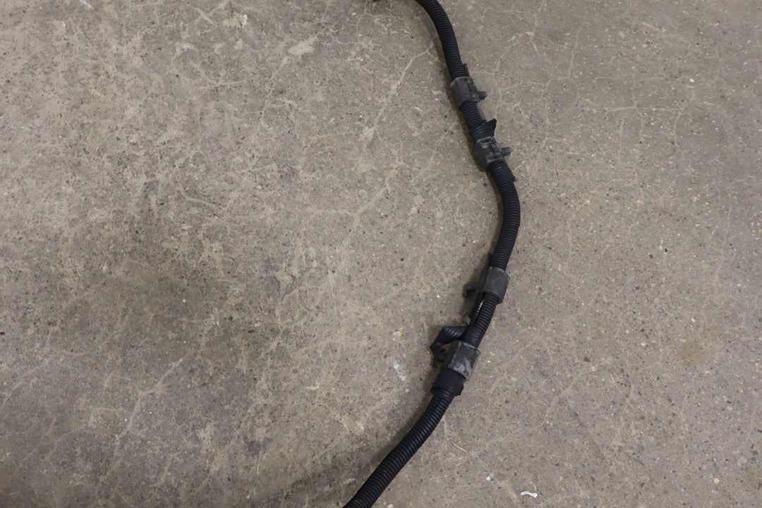 1999 - 2000 Mazda MX - 5 Miata NB1 - Engine Fuse Box (Manual Transmission)