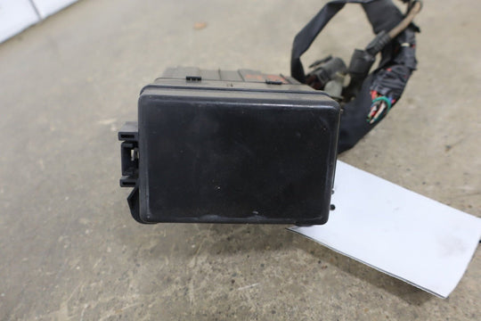 1999 - 2000 Mazda MX - 5 Miata NB1 - Engine Fuse Box (Manual Transmission)
