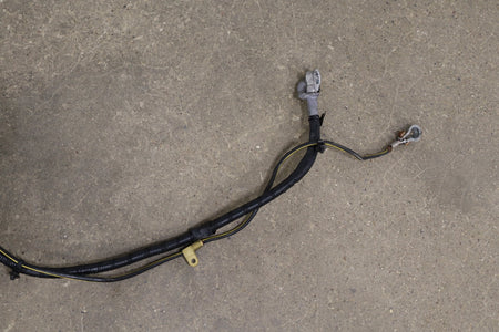 1999-2000 Mazda MX-5 Miata NB1 - Engine Fuse Box (Manual Transmission)