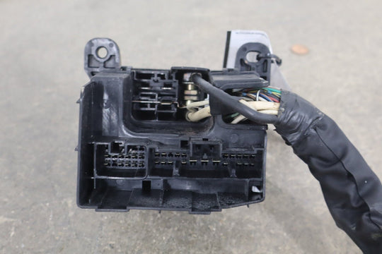 1999 - 2000 Mazda MX - 5 Miata NB1 - Engine Fuse Box (Manual Transmission)