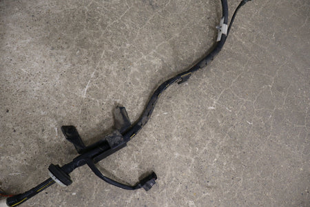 1999-2000 Mazda MX-5 Miata NB1 - Engine Fuse Box (Manual Transmission)
