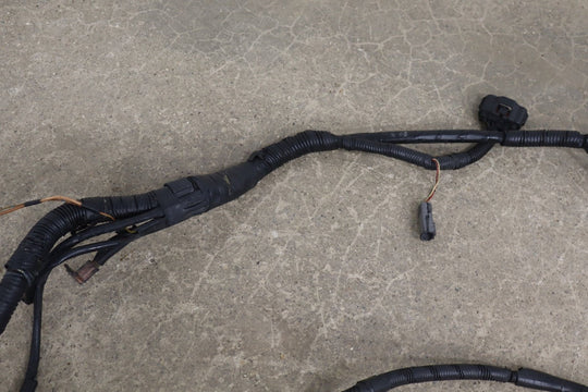 1999 - 2000 Mazda MX - 5 Miata NB1 - Engine Fuse Box (Manual Transmission)