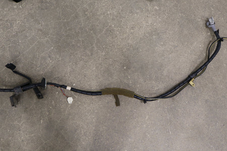1999-2000 Mazda MX-5 Miata NB1 - Engine Fuse Box (Manual Transmission)