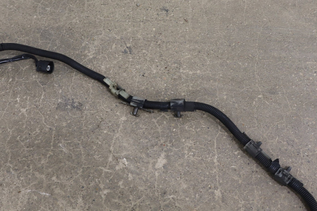 1999 - 2000 Mazda MX - 5 Miata NB1 - Engine Fuse Box (Manual Transmission)