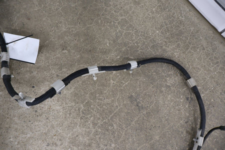 1999-2000 Mazda MX-5 Miata NB1 - Engine Fuse Box (Manual Transmission)