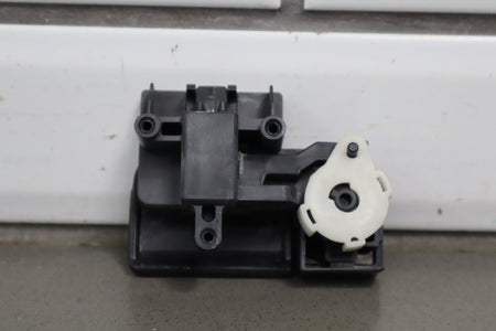 1999-2000 Mazda MX-5 Miata NB1 Ignition With Key, Lock Set