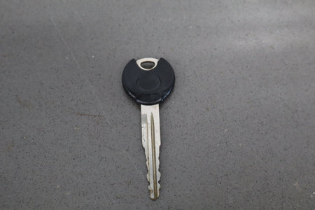 1999-2000 Mazda MX-5 Miata NB1 Ignition With Key, Lock Set