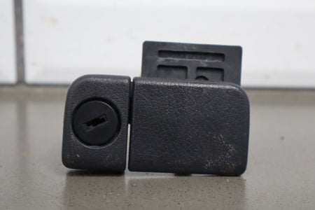 1999-2000 Mazda MX-5 Miata NB1 Ignition With Key, Lock Set