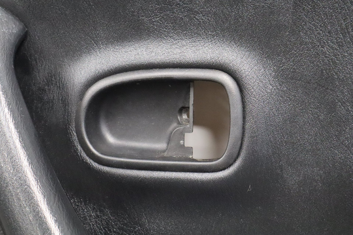 1999-2000 Mazda MX-5 Miata NB1 - Right Door Trim Panel