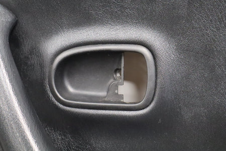 1999-2000 Mazda MX-5 Miata NB1 - Right Door Trim Panel