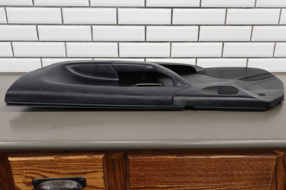 1999-2000 Mazda MX-5 Miata NB1 - Right Door Trim Panel