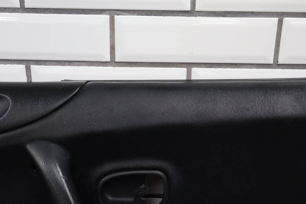 1999-2000 Mazda MX-5 Miata NB1 - Right Door Trim Panel