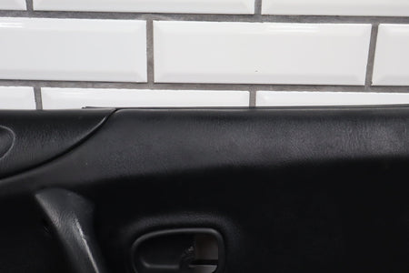1999-2000 Mazda MX-5 Miata NB1 - Right Door Trim Panel